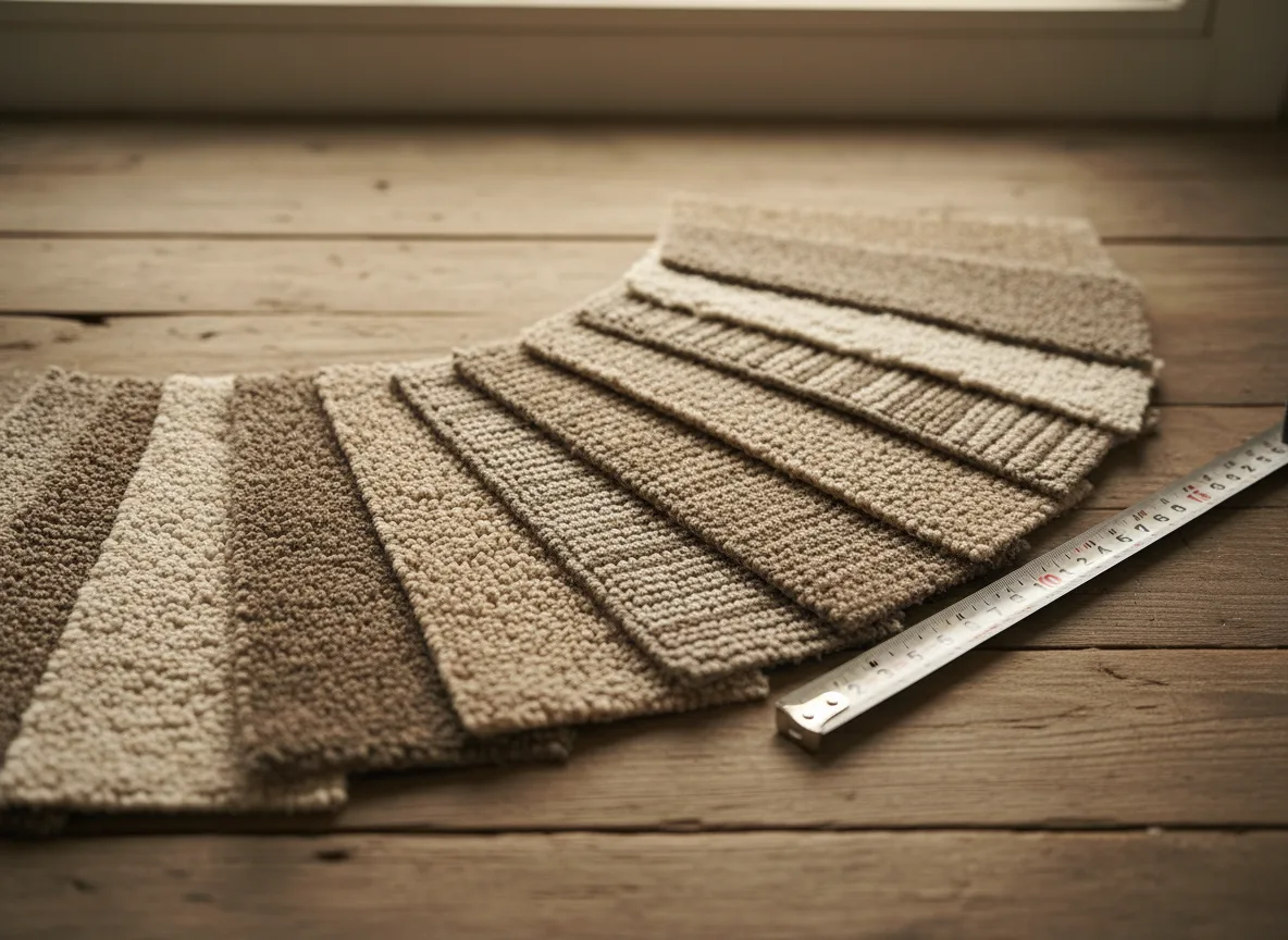 Carpet Installation Fort Smith, MT FAQs